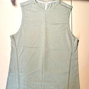 Ten Thousand Durable Tank - CLAY - Men's - SMALL